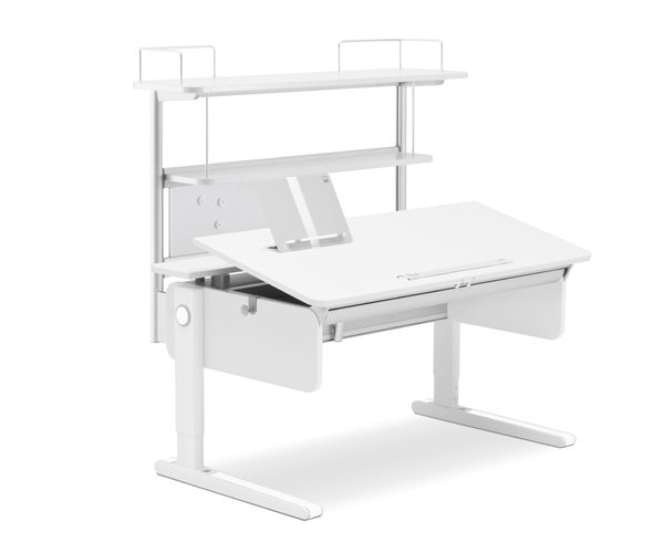 3226 Стол Champion Front-Up 2022 LAB.Space  - Вид №15