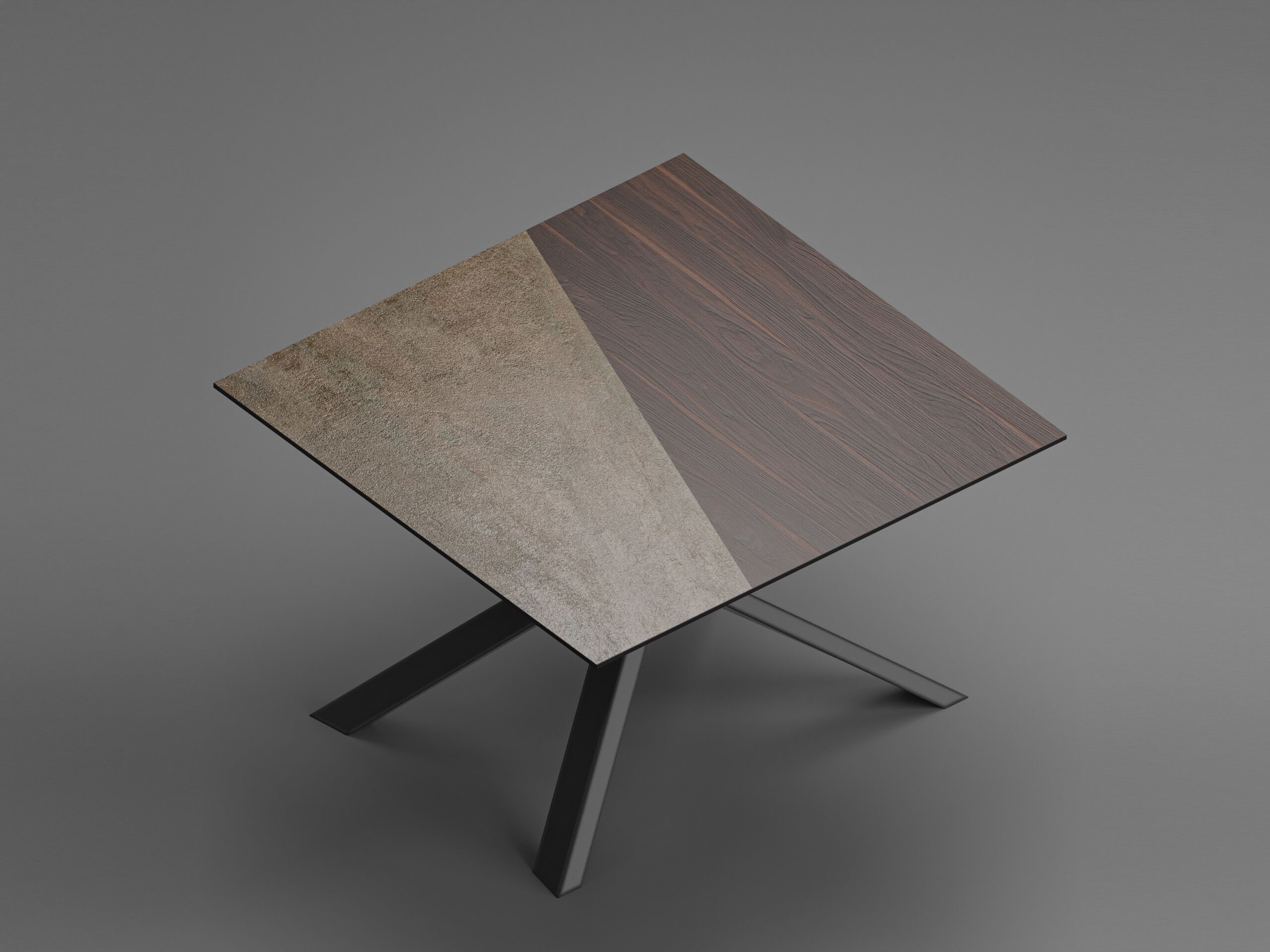 Столешница из HPL MaxForm Customization ARCH-00104185 - Вид №2