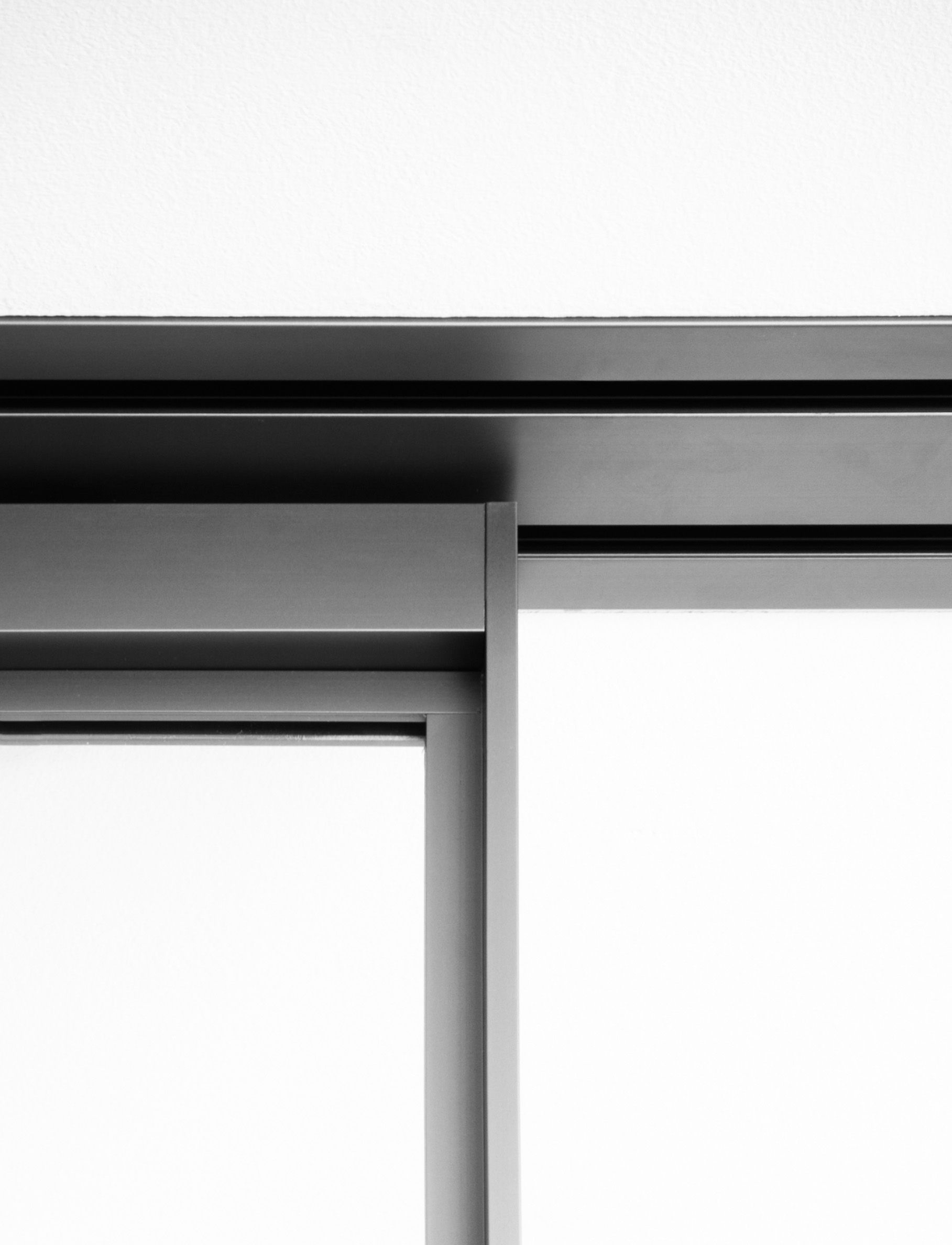 Деревянные распашные двери ALBED ARCH-00066985 - Вид №4