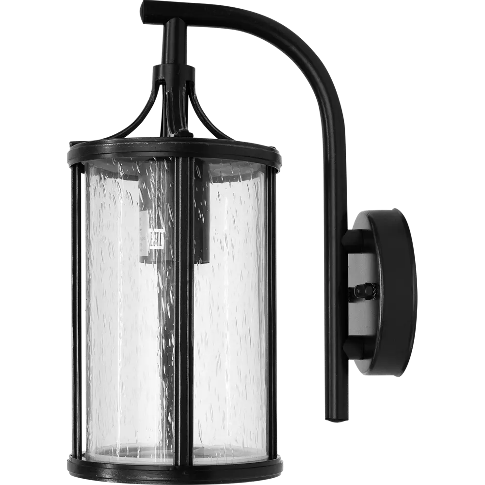 Светильник настенный уличный Eglo «Apimar» 60 Вт IP44 цвет коричневый STLM-2167706