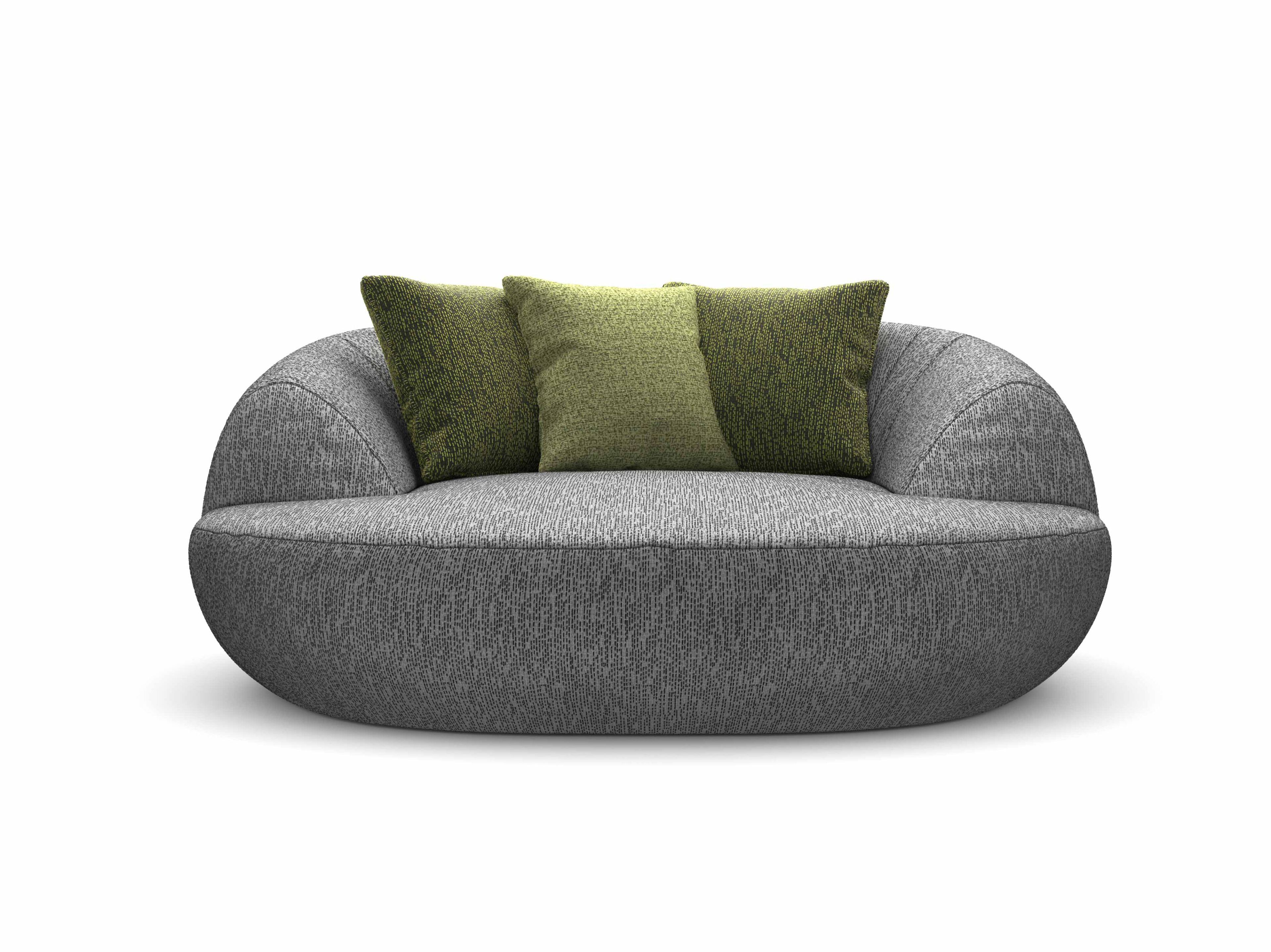 Ткань сад кровать Exteta Палау ARCH-00066362