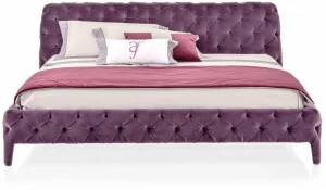 Arketipo Двуспальная кровать с тафтинговым изголовьем Windsor