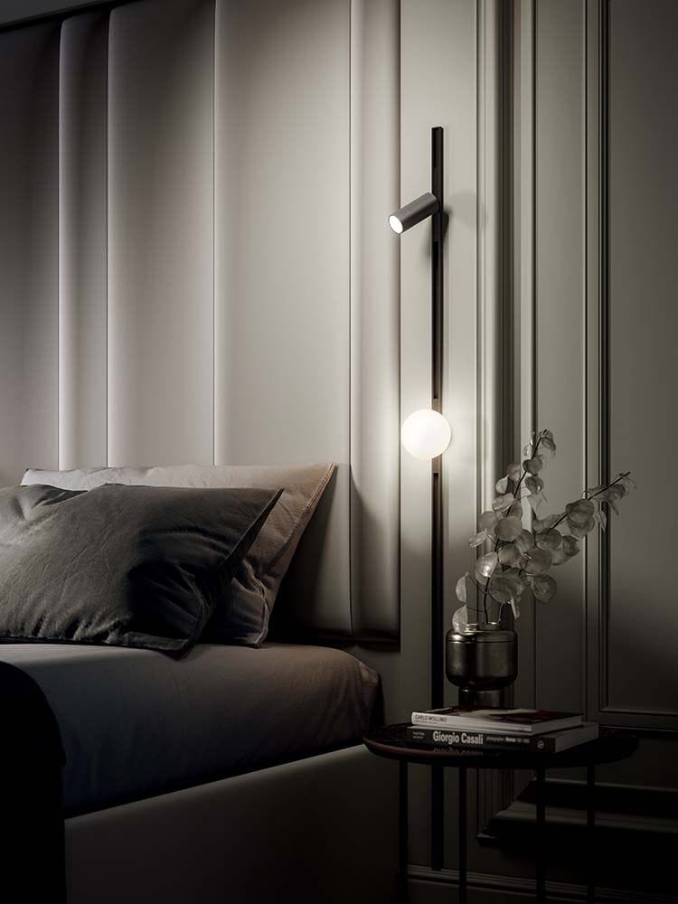 Светодиодное трековое освещение Quadrifoglio Group Design Lighting ARCH-00129269 - Вид №3