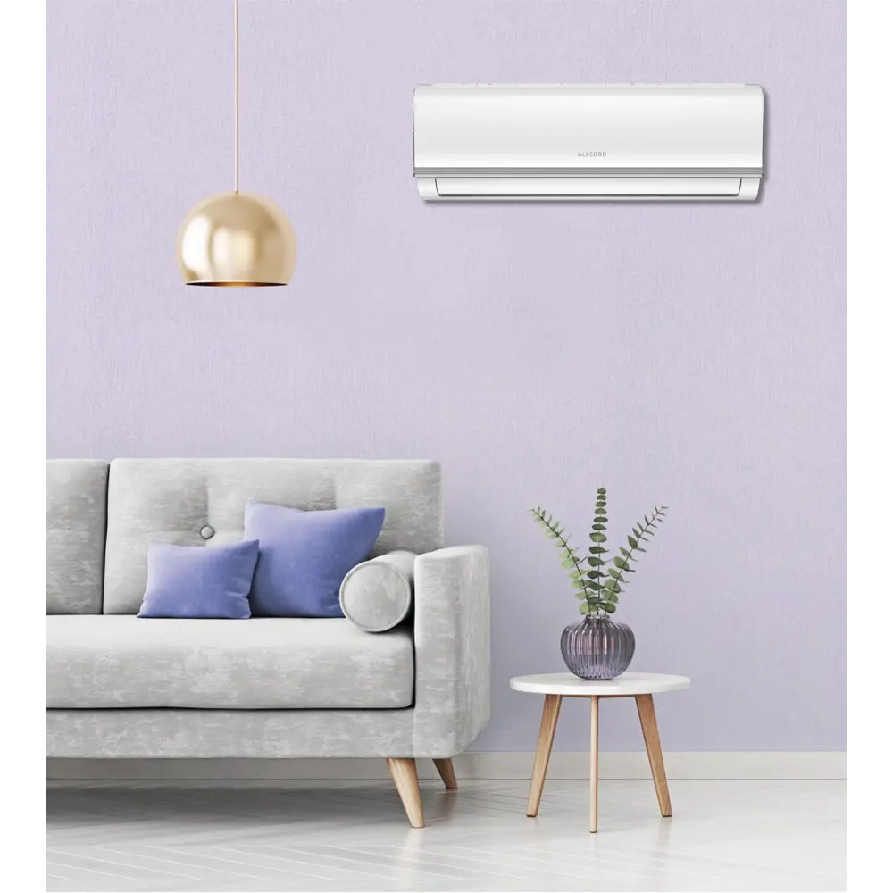 Сплит-система Alecord AF/7, 7K BTU охлаждение/обогрев STLM-2114382 - Вид №6