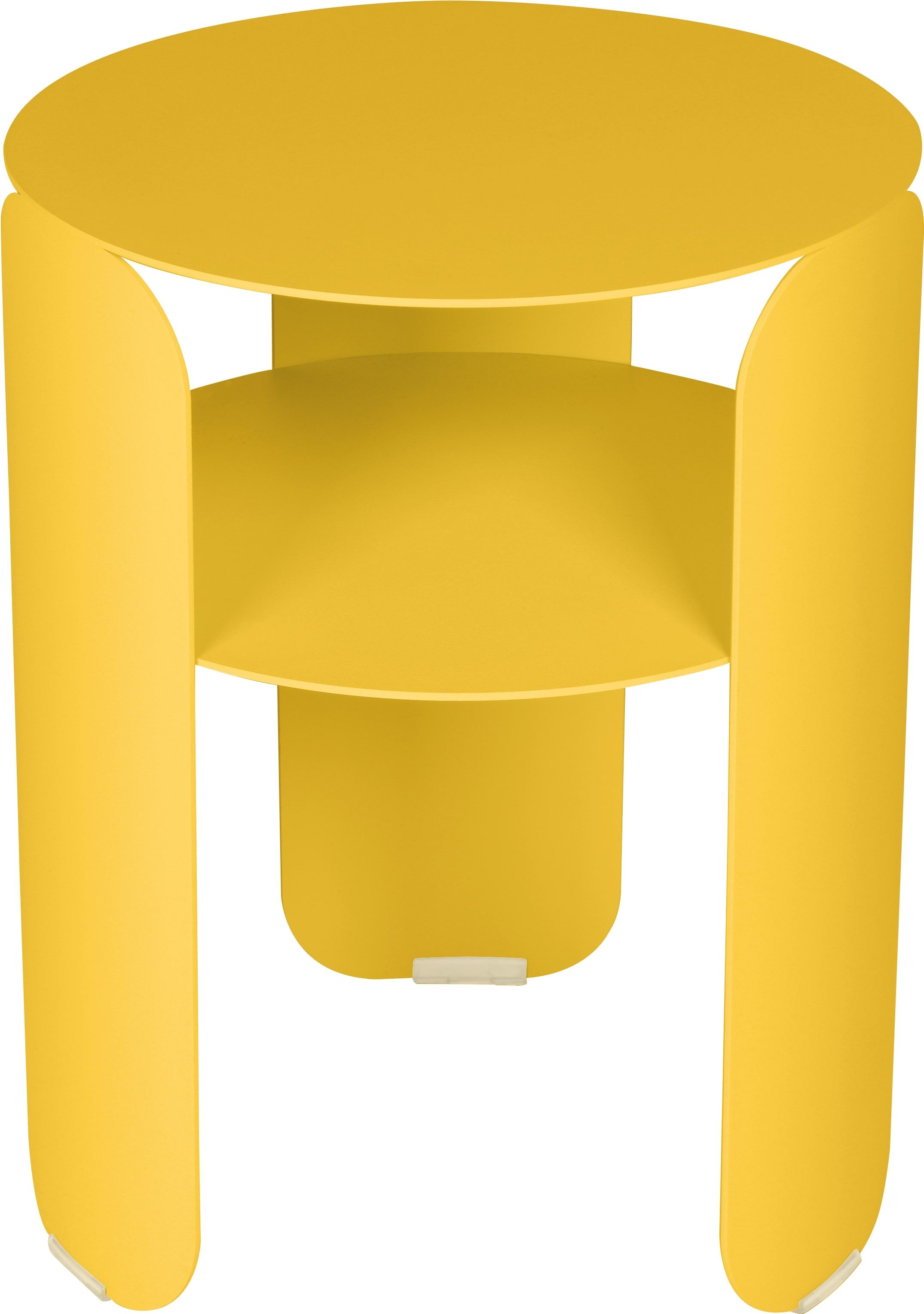 Алюминиевый круглый садовый столик Fermob ARCH-00082238 - Вид №17