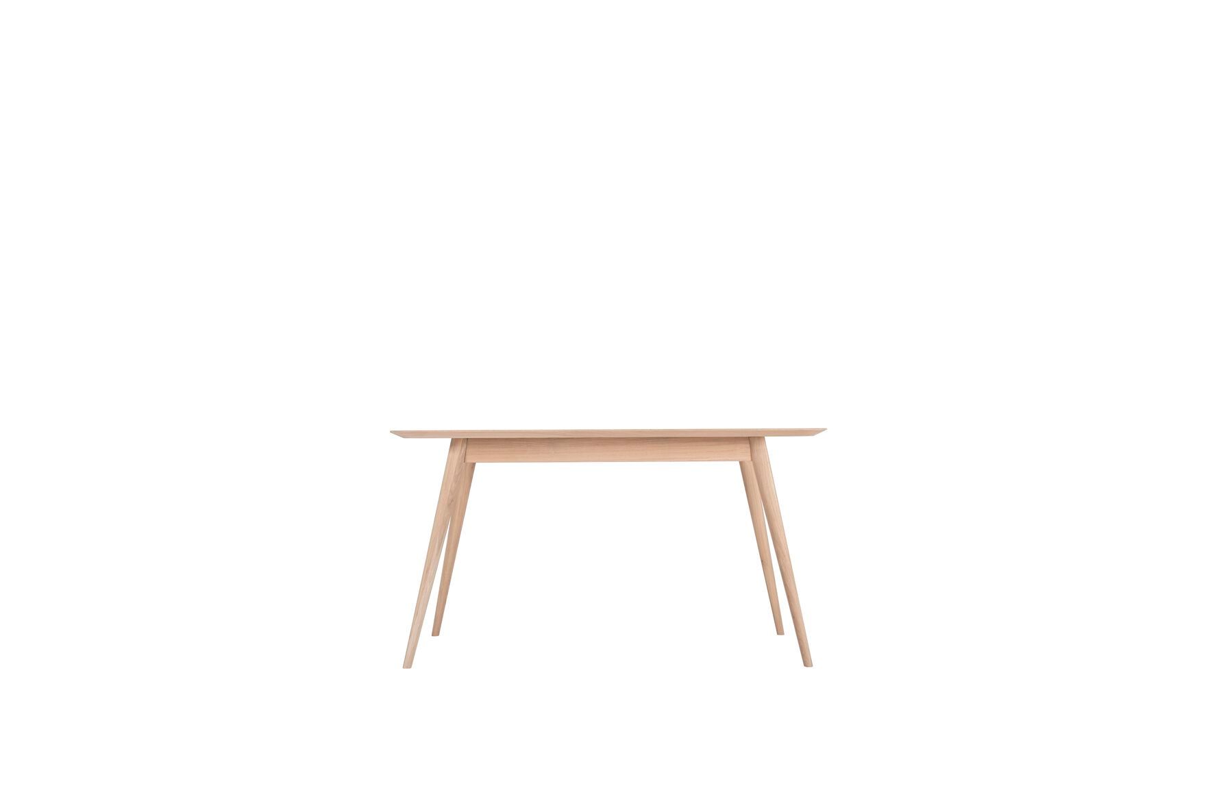 Прямоугольный дубовый стол Gazzda Stafa ARCH-00109634 - Вид №40