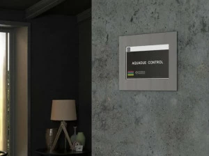 OLIMPIA SPLENDID Интерфейс для систем домашней автоматизации