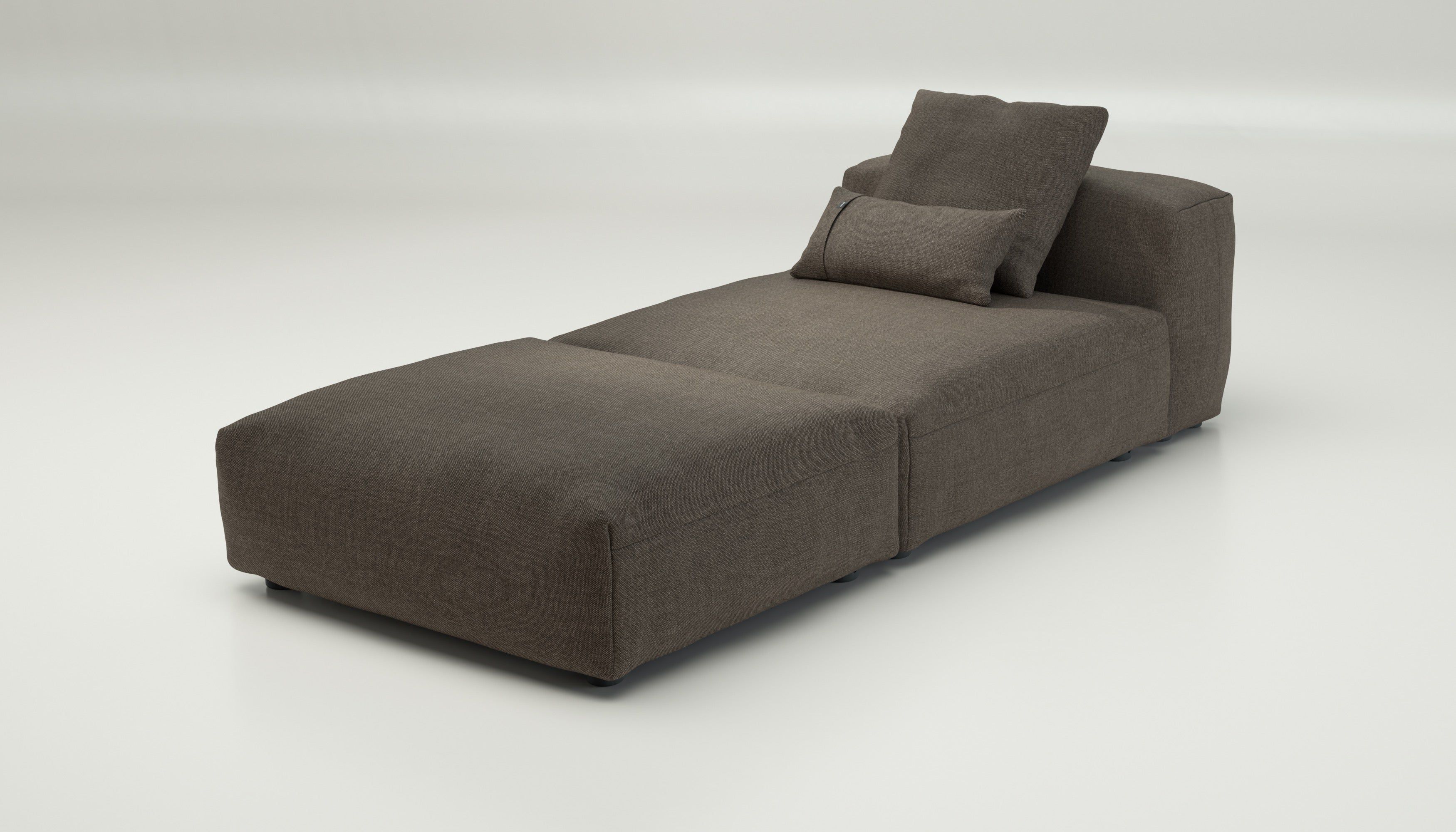 Мягкая Садовая спинка со спинкой vetsak Pique ARCH-00049715 - Вид №6