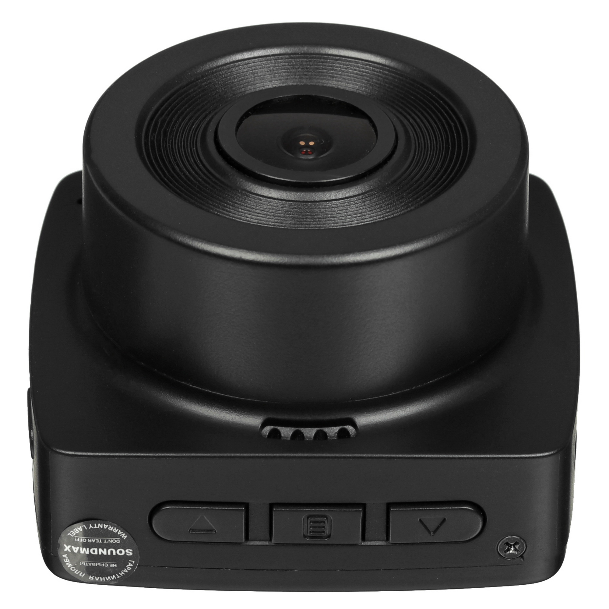 9136066 Видеорегистратор Soundmax SM-DVR57FHD STDN-0115560 - Вид №6