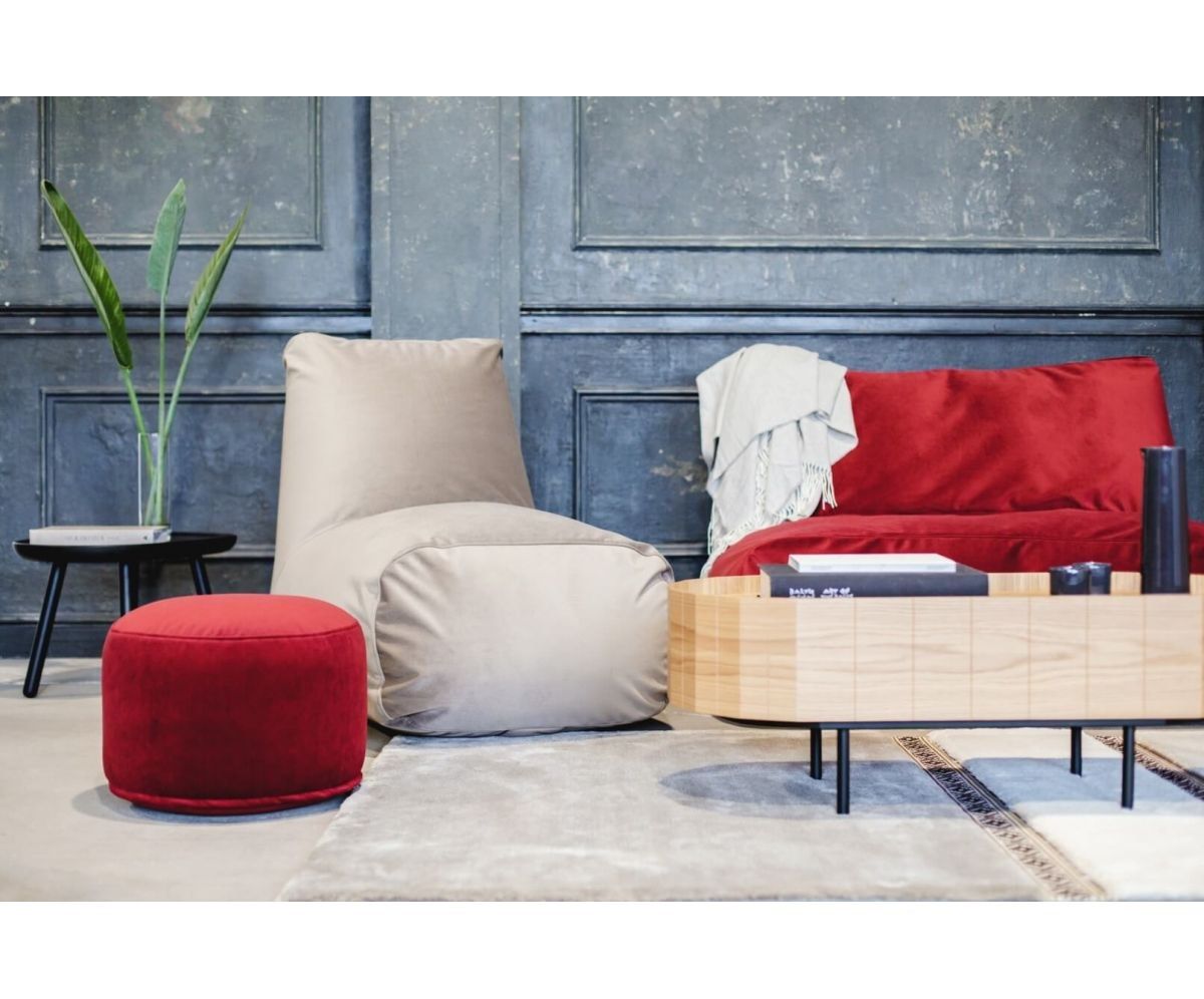 Полиэфирное кресло Pusku pusku Colorin ARCH-00089980 - Вид №23