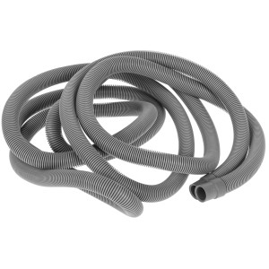 5447407 Шланг сливной ДТРД 4.5 м