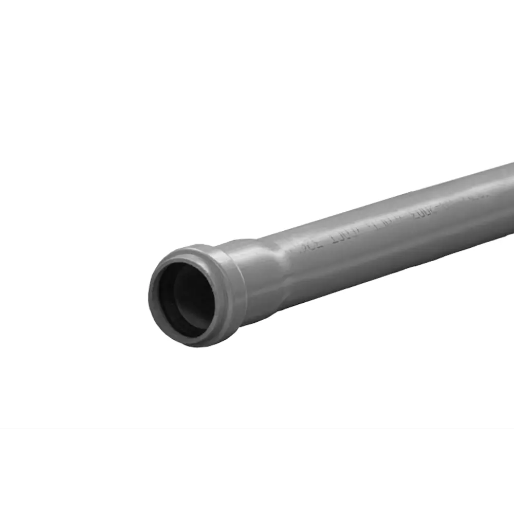 Труба канализационная внутренняя 32x1.8 мм 3 м полипропилен Santreyd STLM-2177707