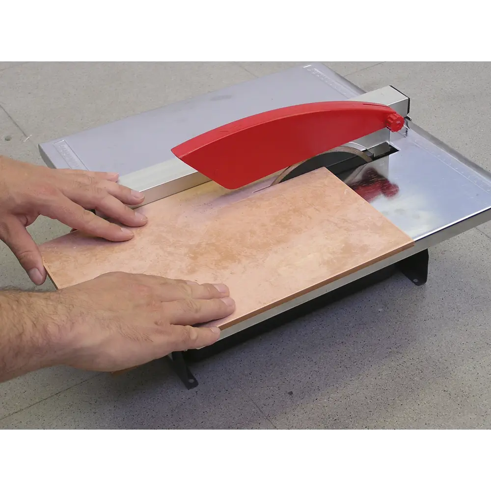 Плиткорез электрический Rubi ND-180 513 Вт, 180 мм STLM-2136524 - Вид №7