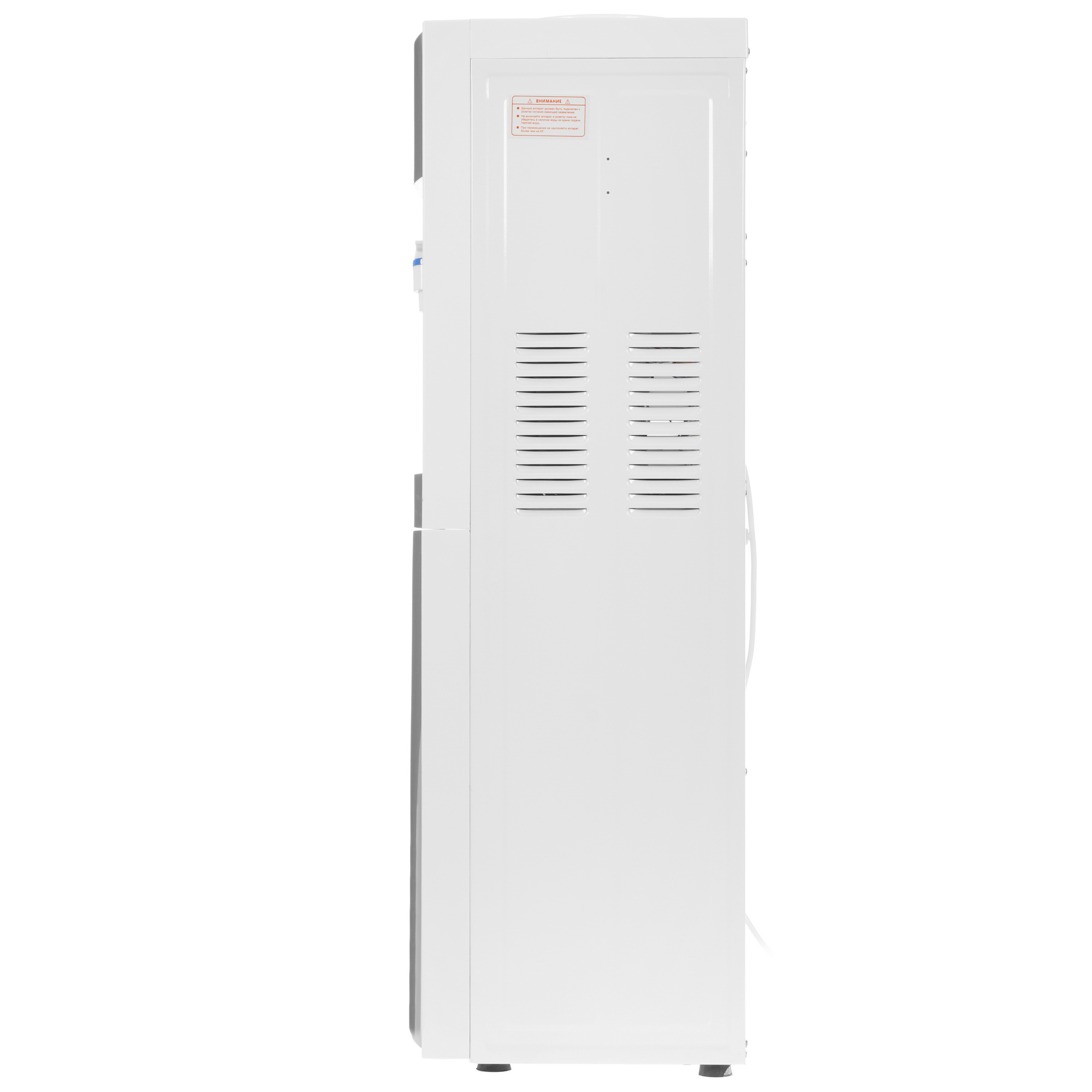 5314000 Диспенсер AEL LK-AEL-47 белый STDN-0019537 - Вид №2