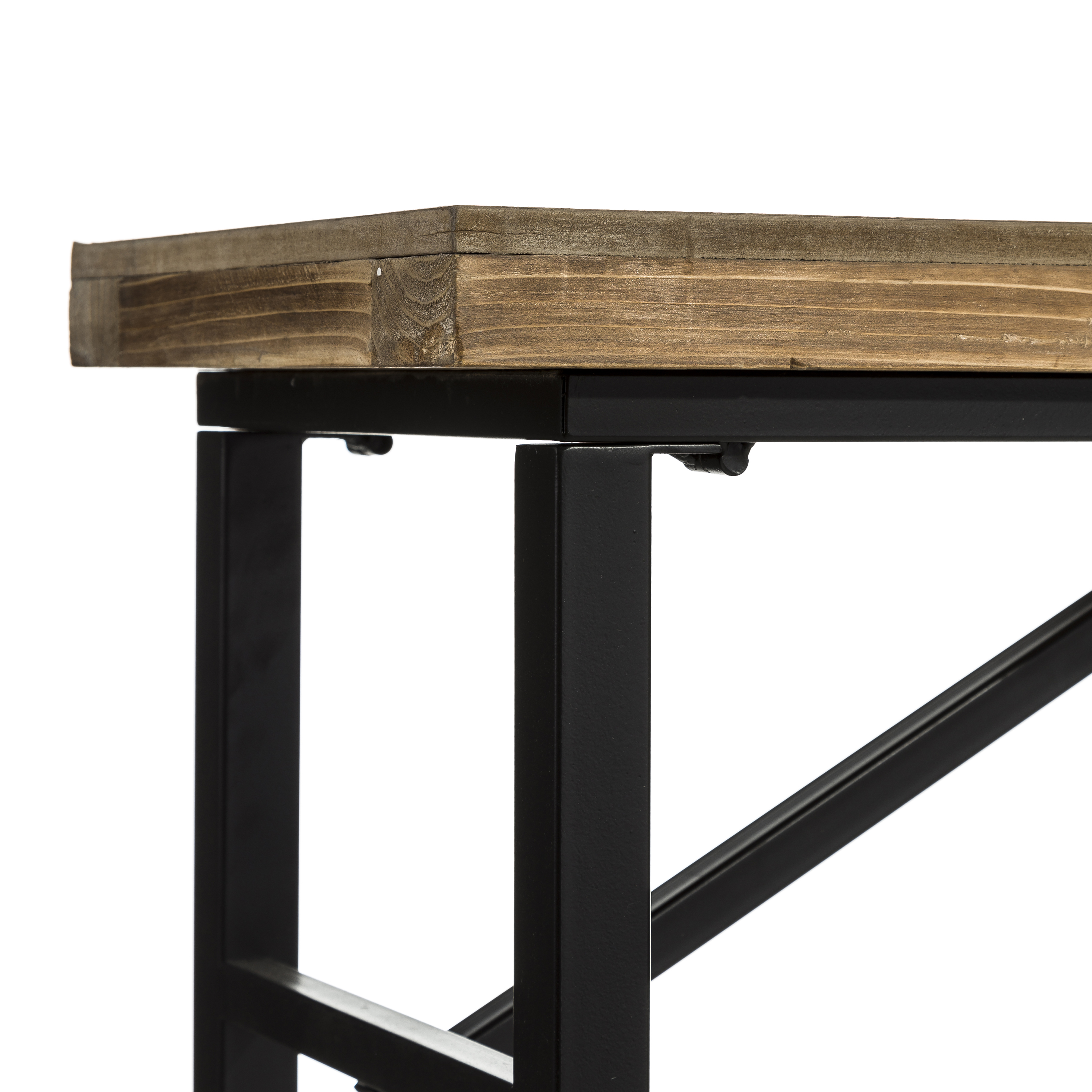 DZ-104-195 КОНСОЛЬ TO4ROOMS  - Вид №2