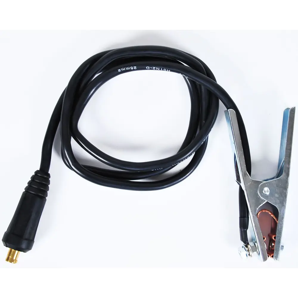 Сварочный аппарат инверторный Elitech АИС 200Д E1703.013.00, 200 А, до 5 мм STLM-2189681 - Вид №7