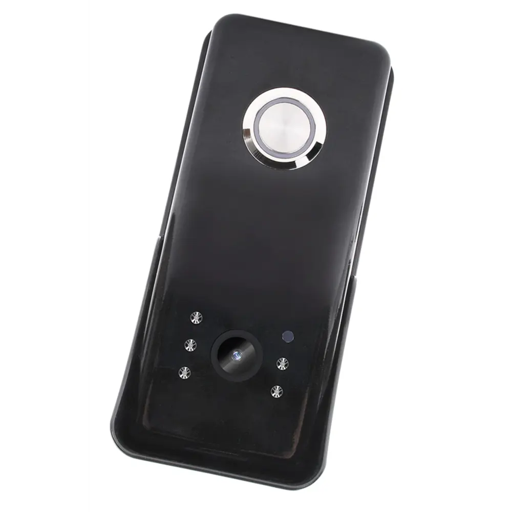 SKYBEAM Антивандальная видеопанель с ночным видением и двусторонней связью 89337398 STLM-1115808 - Вид №1