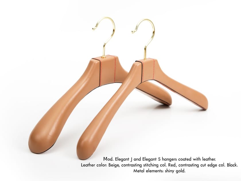 Кожаная вешалка Armadini Collection ELEGANT S ARCH-00040297