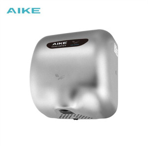 Коммерческие сушилки для рук AIKE AK2800B_500