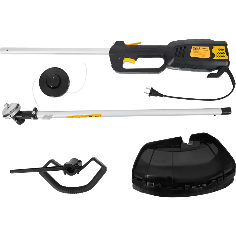 Триммер электрический Huter GET-RS42 1200 Вт STLM-2192078 - Вид №5