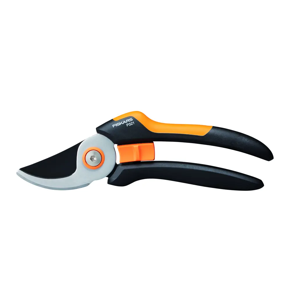 Секатор садовый Fiskars Solid P321 ø20 мм STLM-2013803