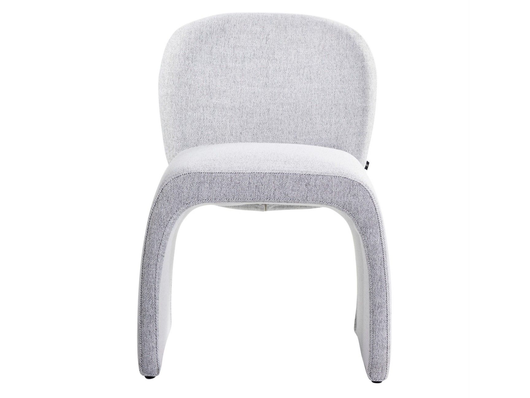 Стул с мягкой тканью Liu Jo Living Collection ARCH-00148839 - Вид №20