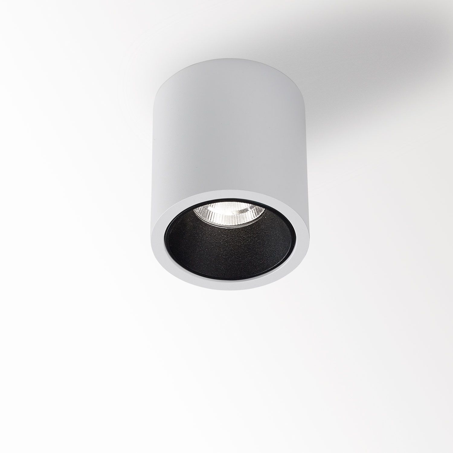 Круглый потолочный металлический светодиодный прожектор Deltalight Boxy ARCH-00152612 - Вид №3