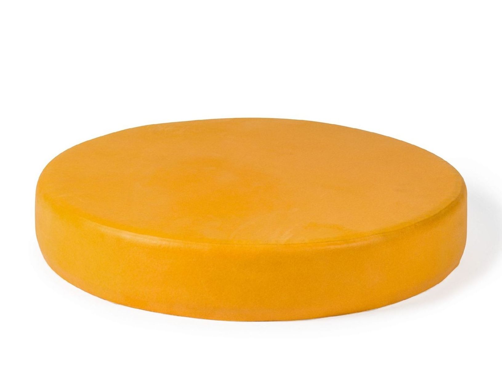 Скамья из пены QM без спинки Quinze & Milan Galette ARCH-00048892