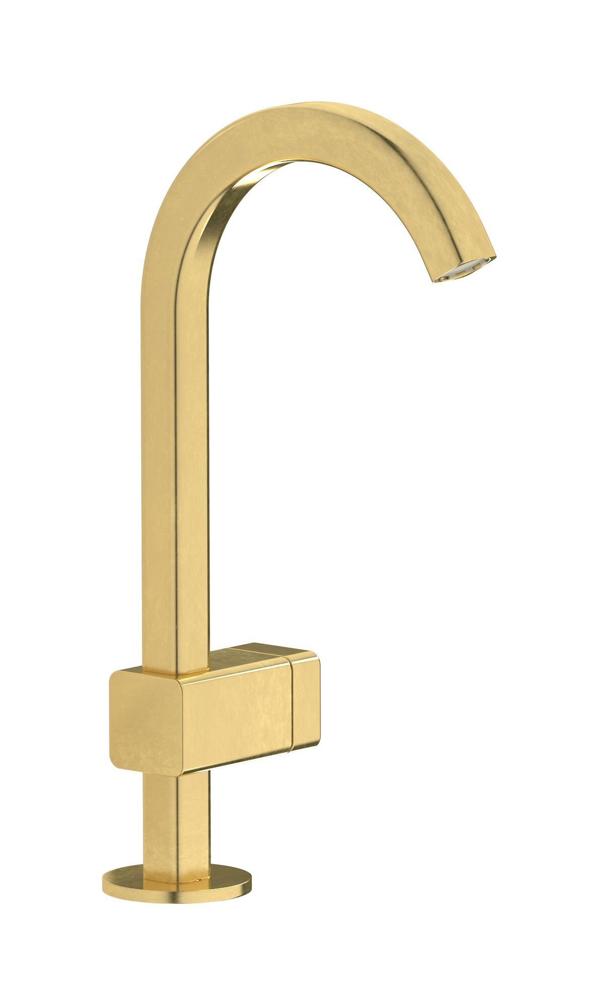 Смеситель для раковины с гидропрогрессией IB гелий ARCH-00047031 - Вид №7