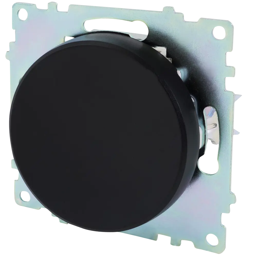 ONEKEYELECTRO Выключатель Florence 1-клавишный для современного интерьера 82127014 STLM-0019899 - Вид №2