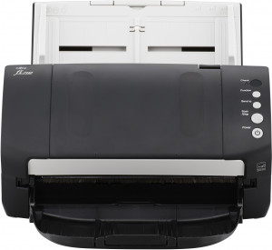 PA03670-B101 Fi-7140, document scanner, a4, duplex, 40 ppm, adf 80, usb 2.0 Fujitsu