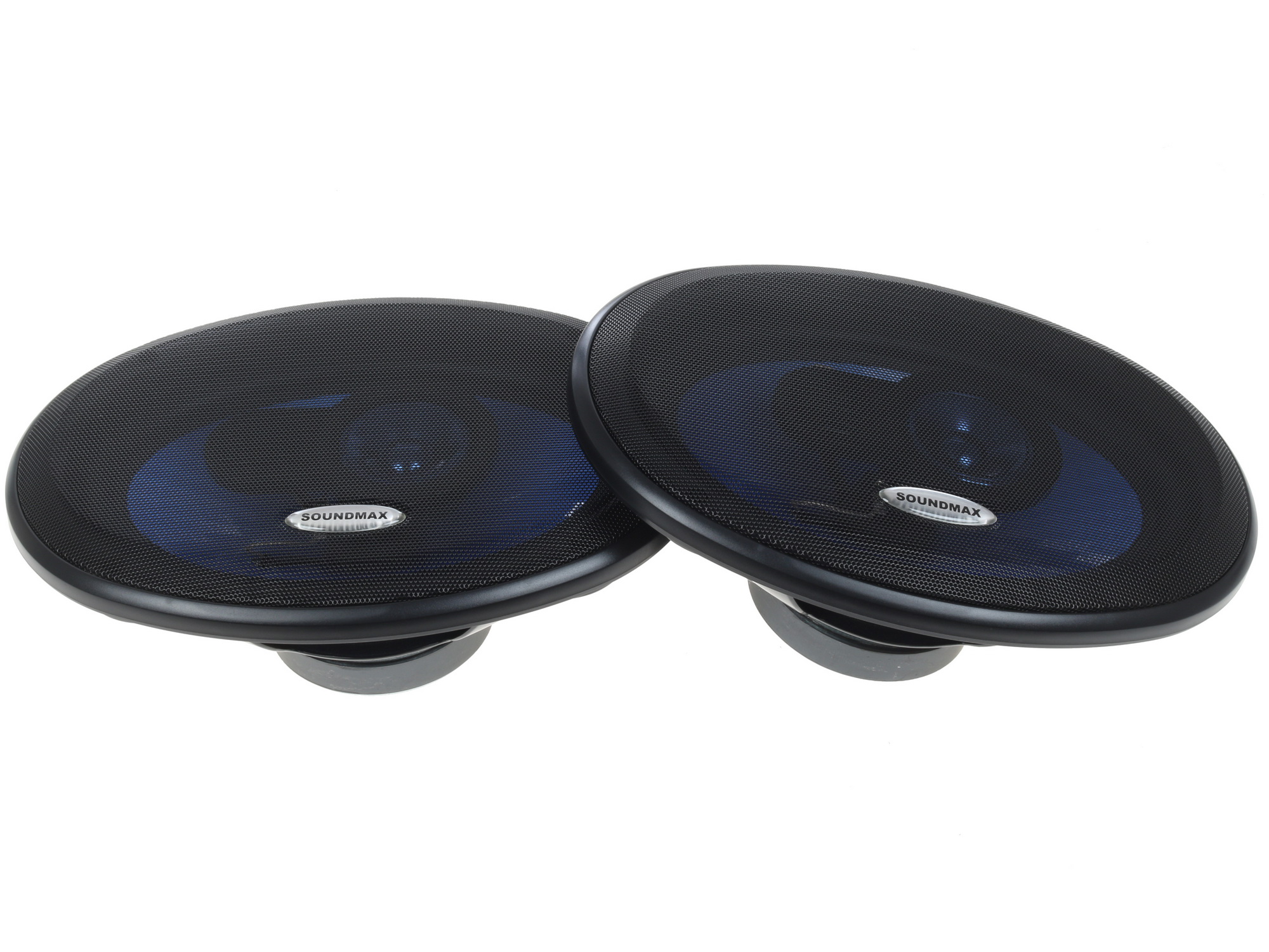 1111404 Коаксиальная акустическая система Soundmax SM-CSE693 STDN-0140969