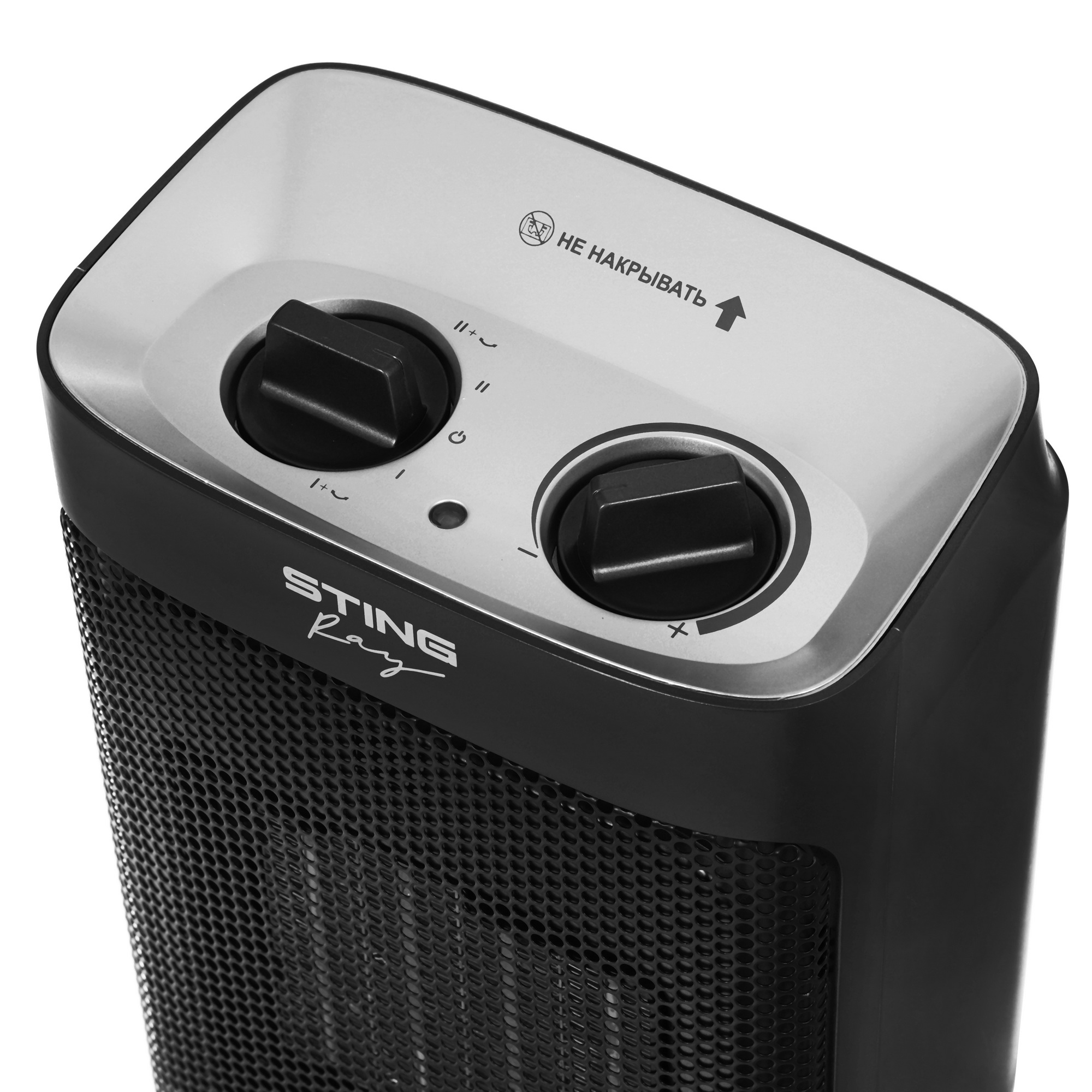 9111828 Тепловентилятор Stingray ST-FH1070B STDN-0028933 - Вид №3