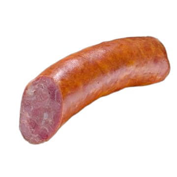 Колбаса телячья полукопчёная Santreyd 22758 - Вид №1