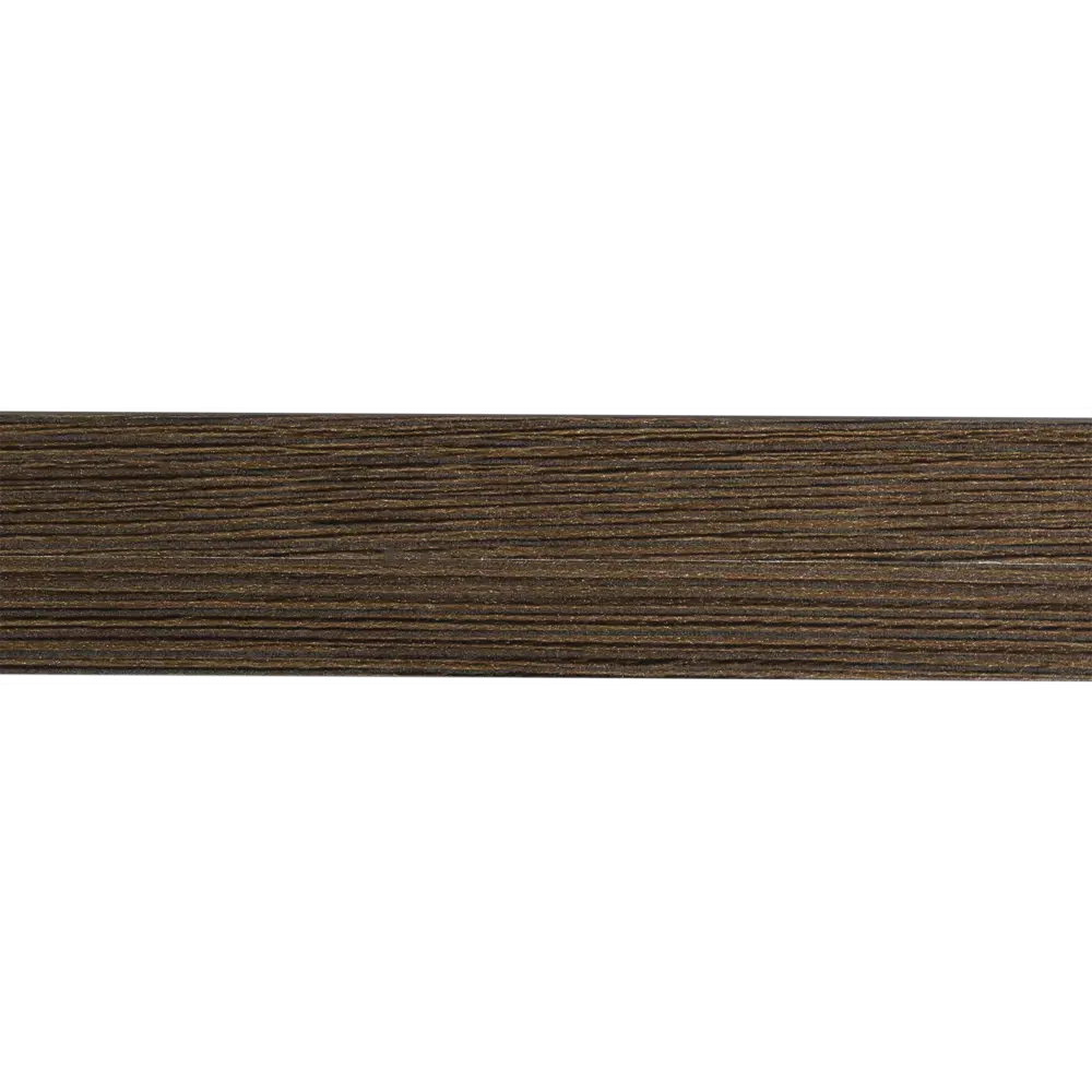Планка притворная, 32x10 мм, цвет дуб табак Santreyd STLM-2182614 - Вид №1