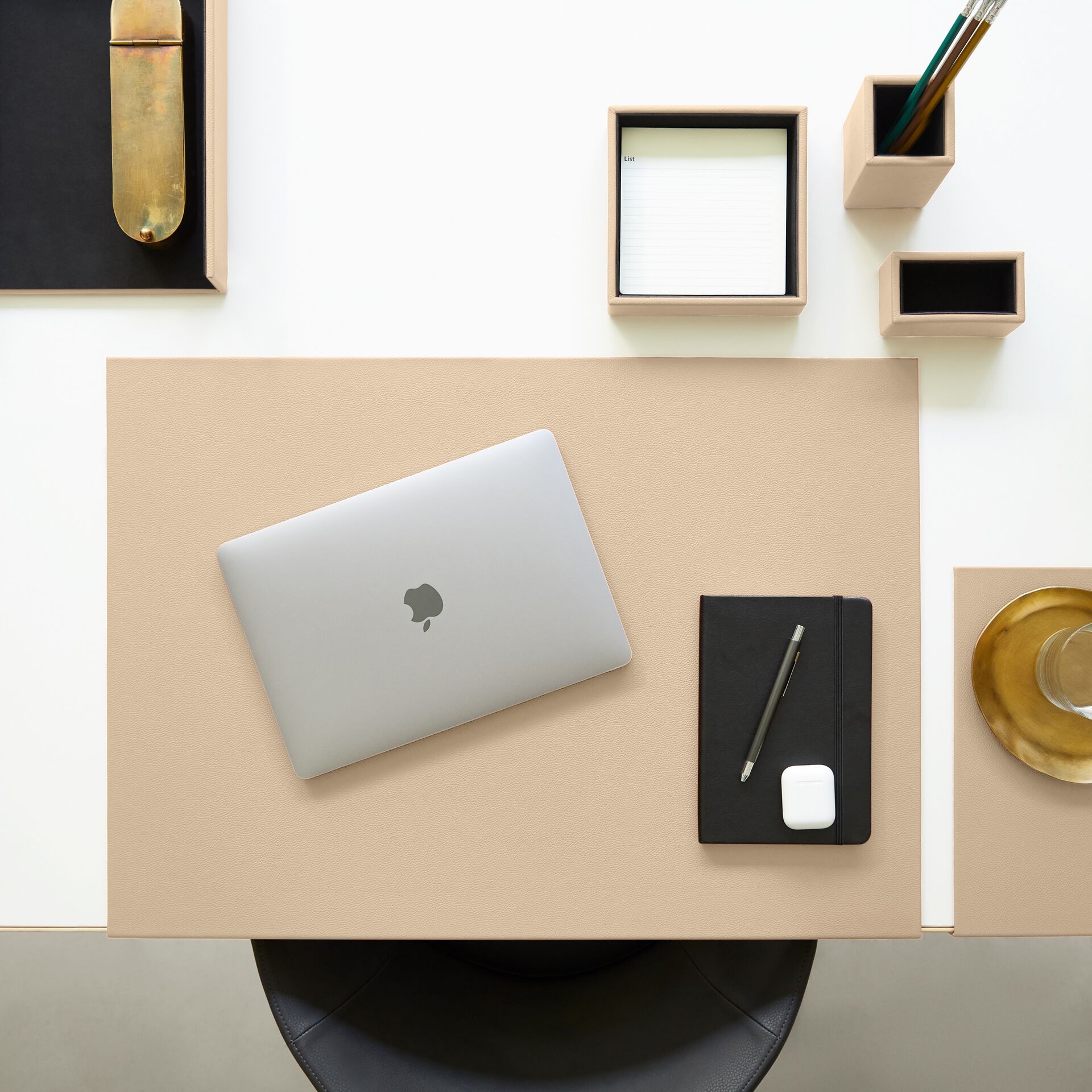 Кожаный держатель ручки EGLOOH Афина ARCH-00144790 - Вид №33