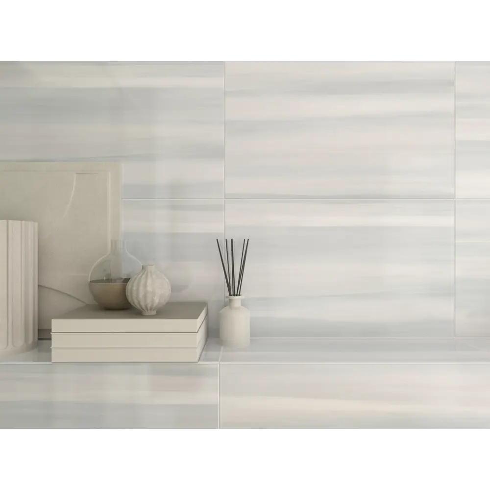 Шахтинская Плитка Восток 04: глянцевая керамика для элегантных интерьеров 86745654 STLM-0071179 - Вид №4