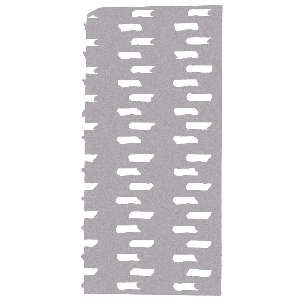 Пластина гвоздевая 132х60х1 мм, сталь ПЕТРОТЕХ STLM-2194579 - Вид №1