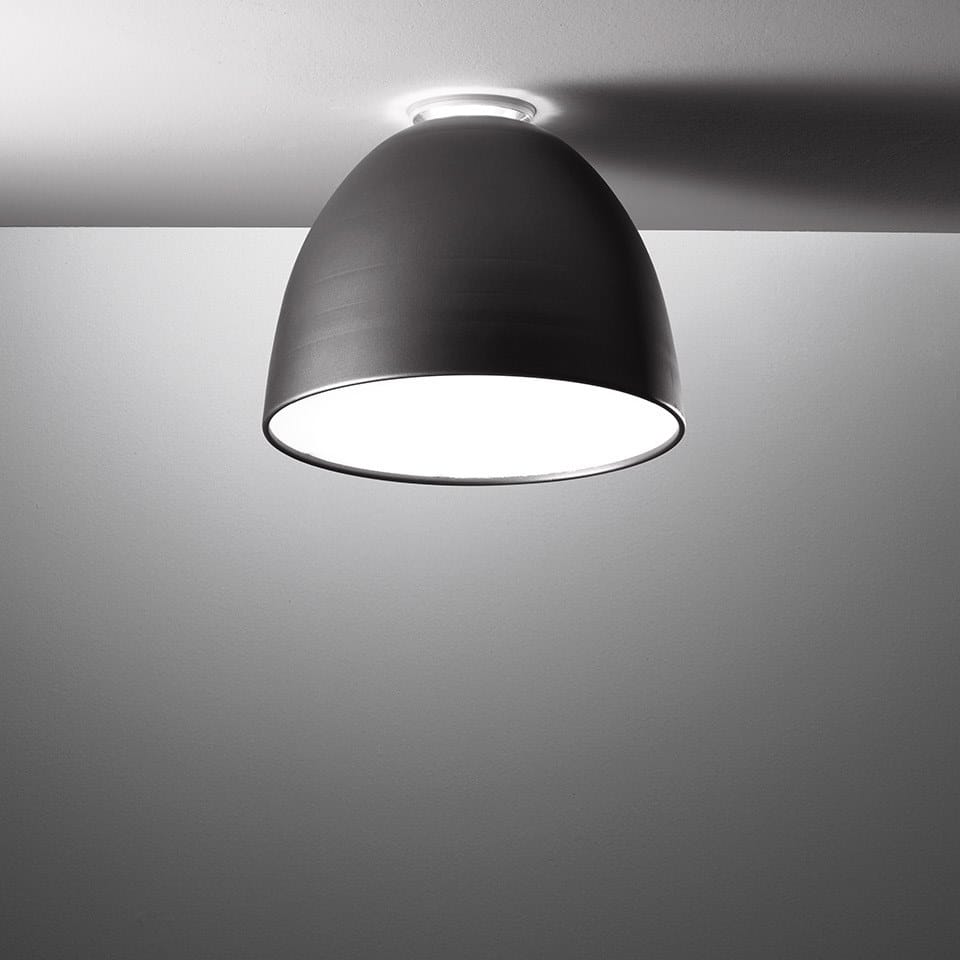 Алюминиевый потолочный светильник Artemide ARCH-00126681 - Вид №8