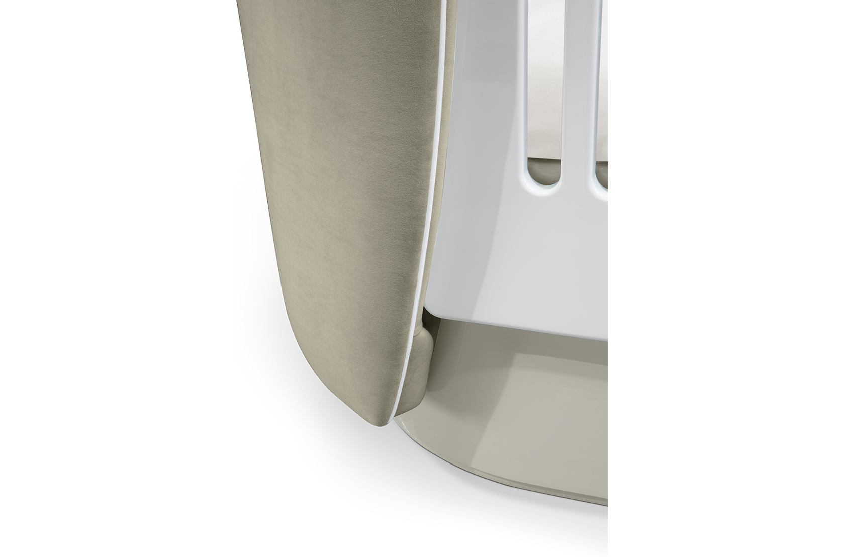 CIST574 Кровать для новорожденных Облако Circu  - Вид №9