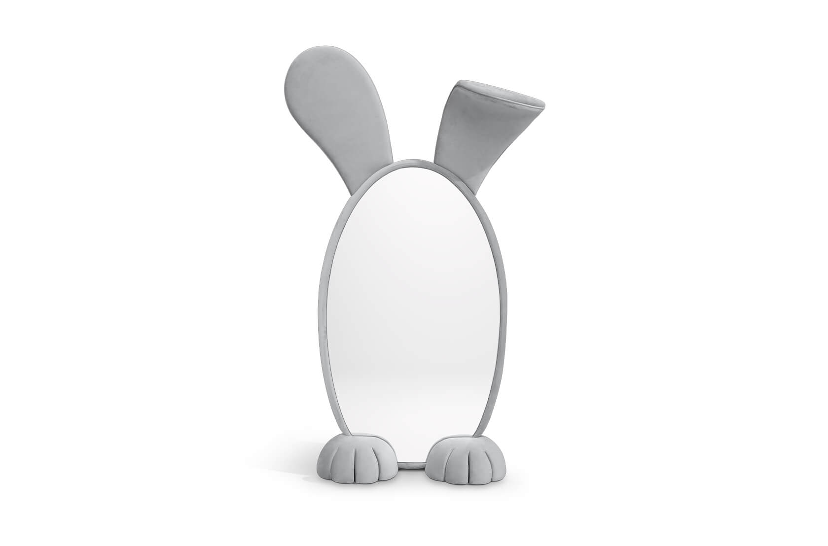 CIST375 Зеркала для детской Кролик Circu 