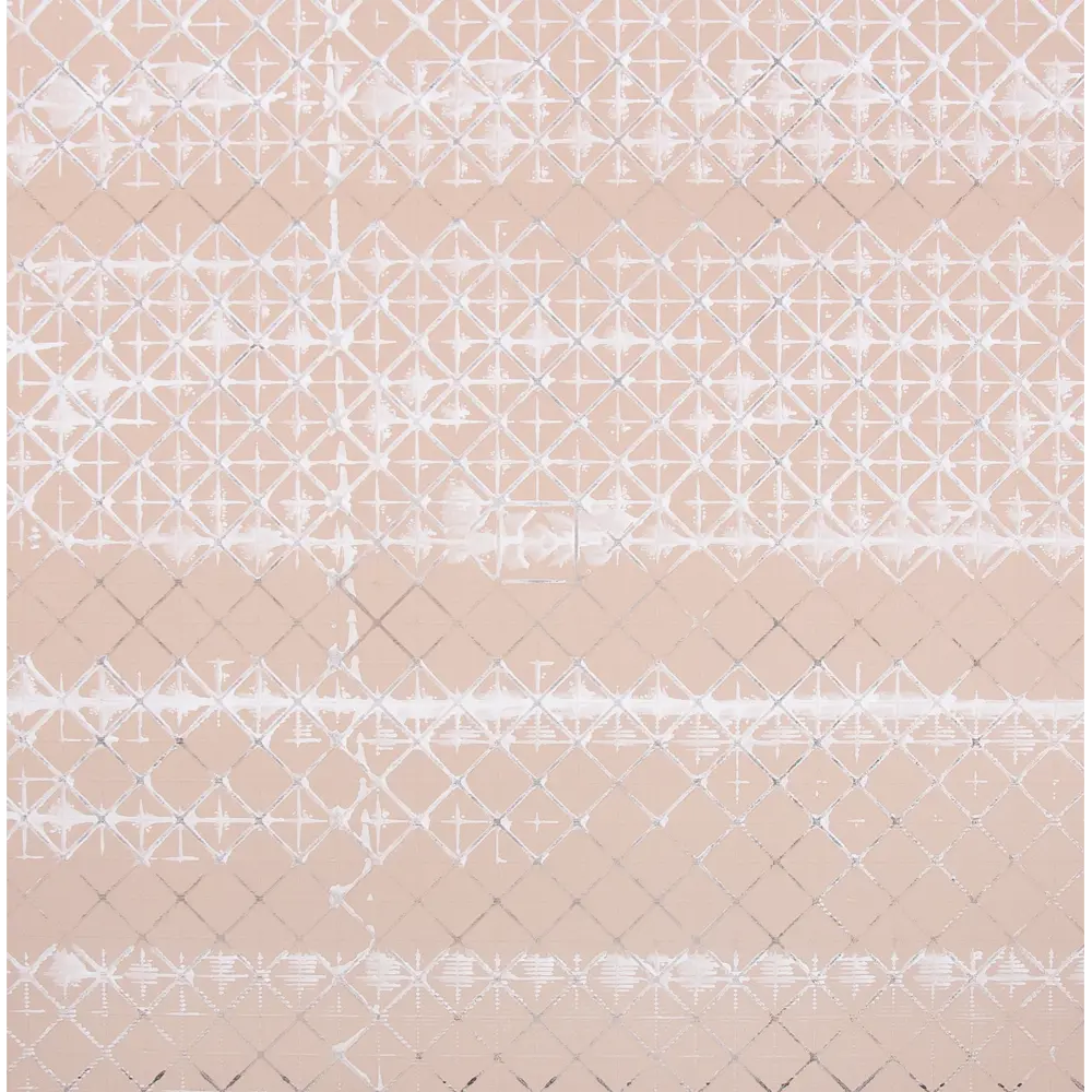 Керамогранит Damascata цвет коричневый 59.5Х59.5 см 1,06 м² Golden Tile STLM-2092904 - Вид №3