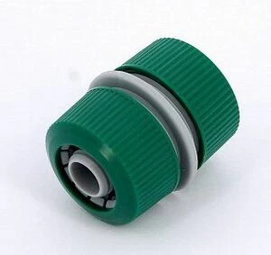 REHAU Муфта соединительная для шланга пластик19 мм (3/4")