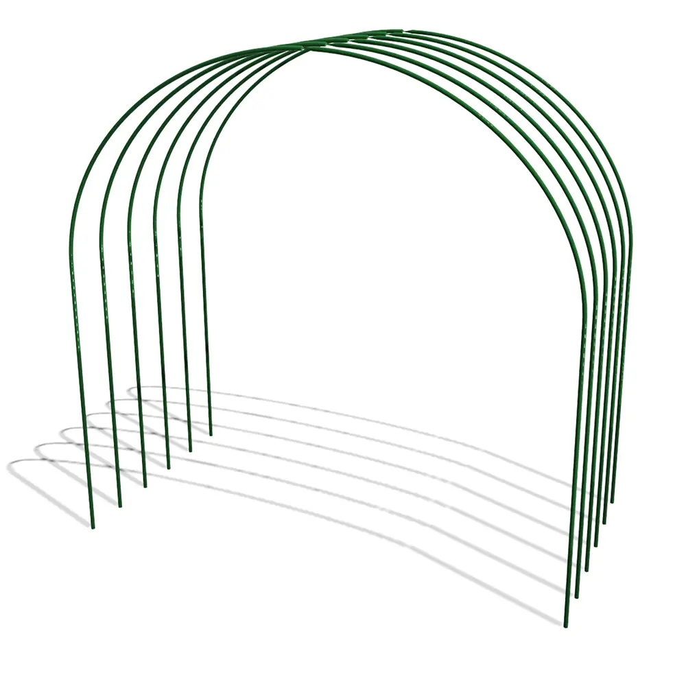 Дуга для парника 2.2 м зеленый Santreyd STLM-2132345