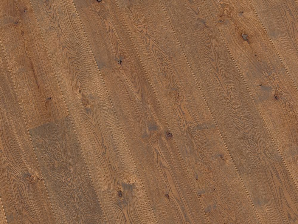 Дубовый паркет Dennebos Flooring Natural ARCH-00032242 - Вид №1