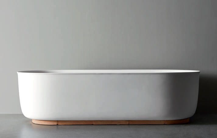 Ванна в Korakril Rexa HAMMAM ARCH-00106668 - Вид №2