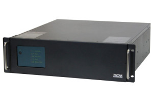 15430238 Источник бесперебойного питания KIN-3000AP RM 3U USB RS-232 556989 Powercom