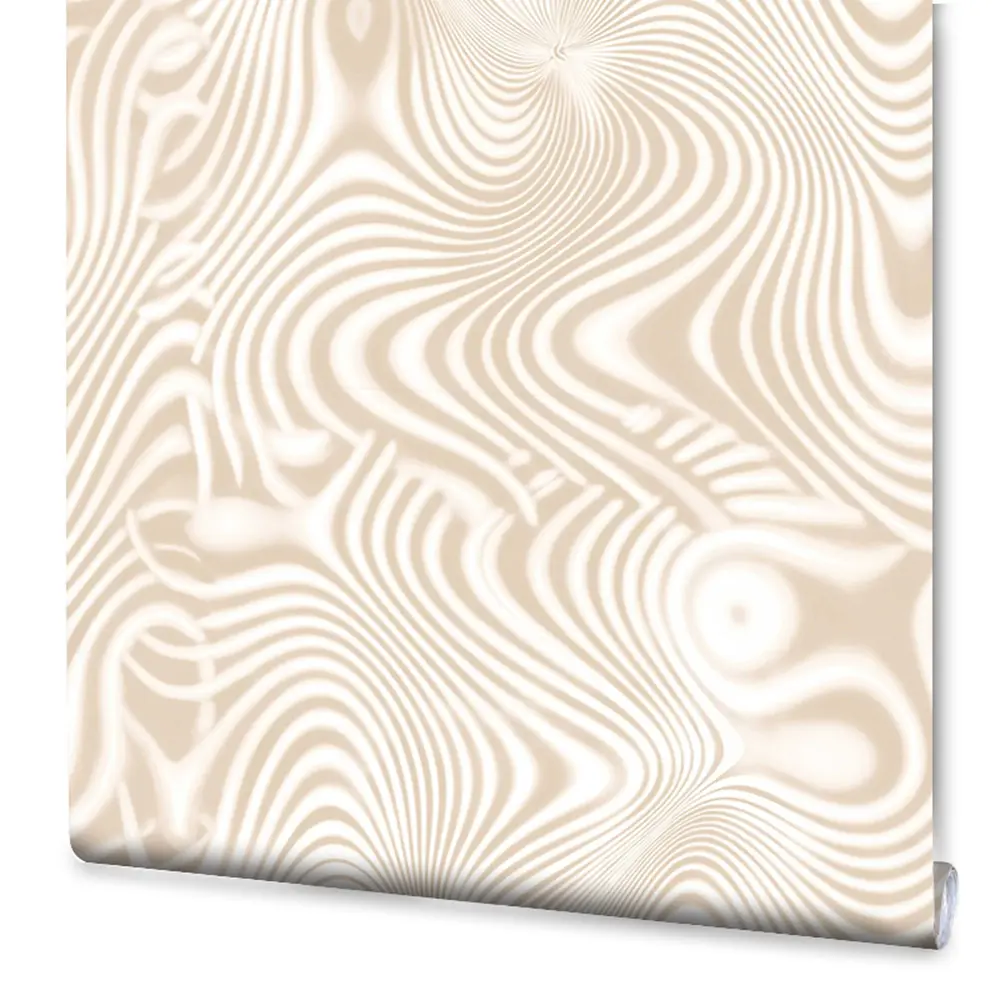 Обои флизелиновые Erismann Miranda бежевые 1.06 м 4278-2 STLM-2169238