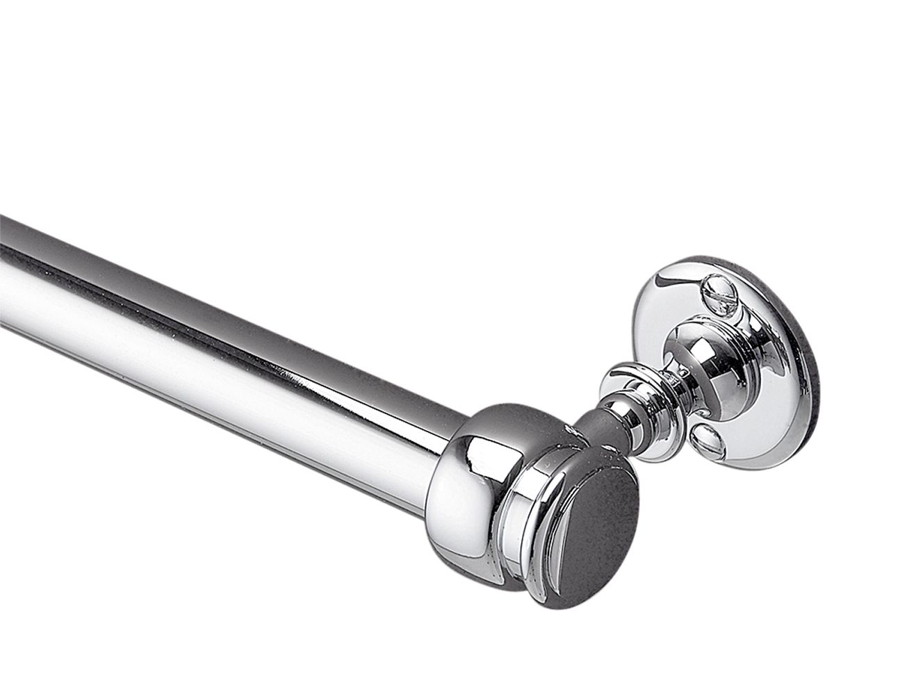 Латунный держатель для полотенец Devon&Devon FIRST CLASS ARCH-00147031 - Вид №1