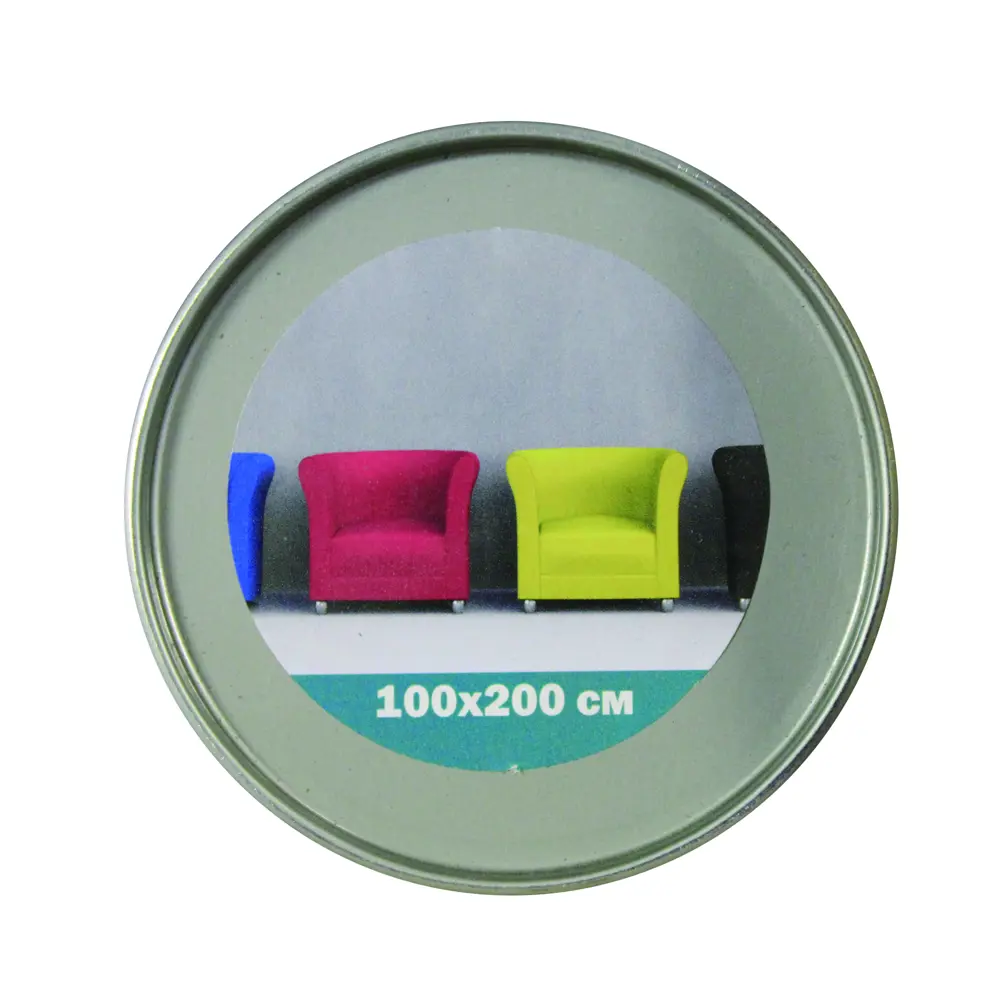 Фотообои флизелиновые «Кресла» 100х200 cм Concept STLM-2126890 - Вид №2